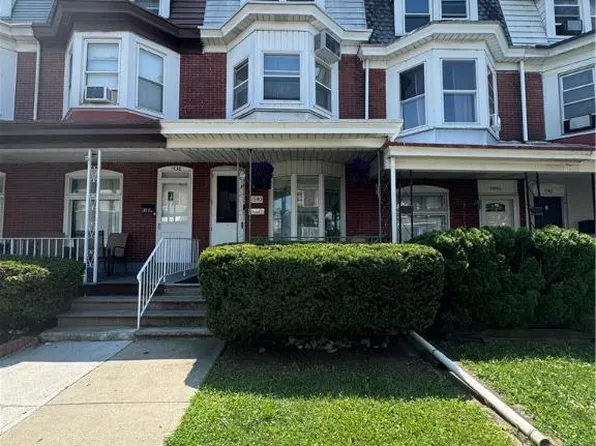 1540 W Liberty St, Allentown, PA 18102