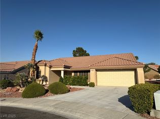 2406 Showcase Dr, Las Vegas, NV 89134