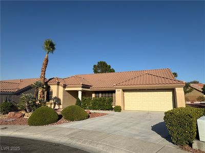 2406 Showcase Dr, Las Vegas, NV, 89134