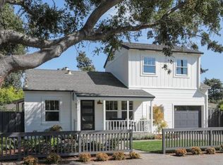 62 Chester Cir, Los Altos, CA 94022