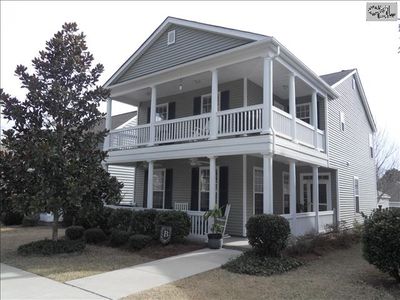 509 Logan Rd, Columbia, SC, 29229