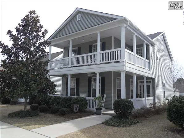 509 Logan Rd, Columbia, SC 29229