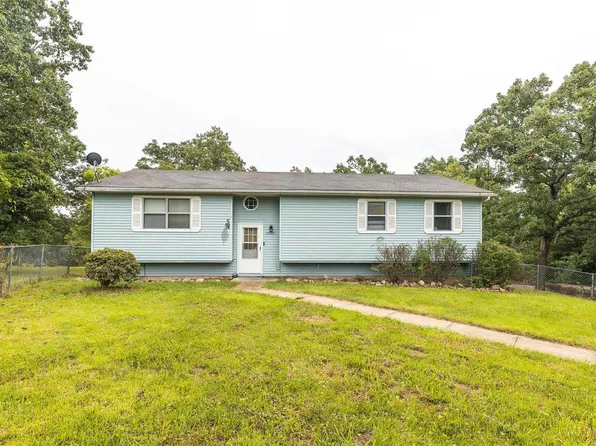 24270 Thames Ln, Saint Robert, MO 65584