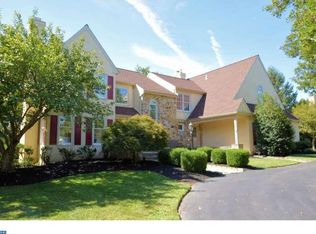 136 Kimberbrae Dr, Phoenixville, PA 19460