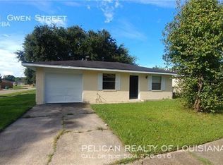 7821 Gwen St, Westwego, LA 70094