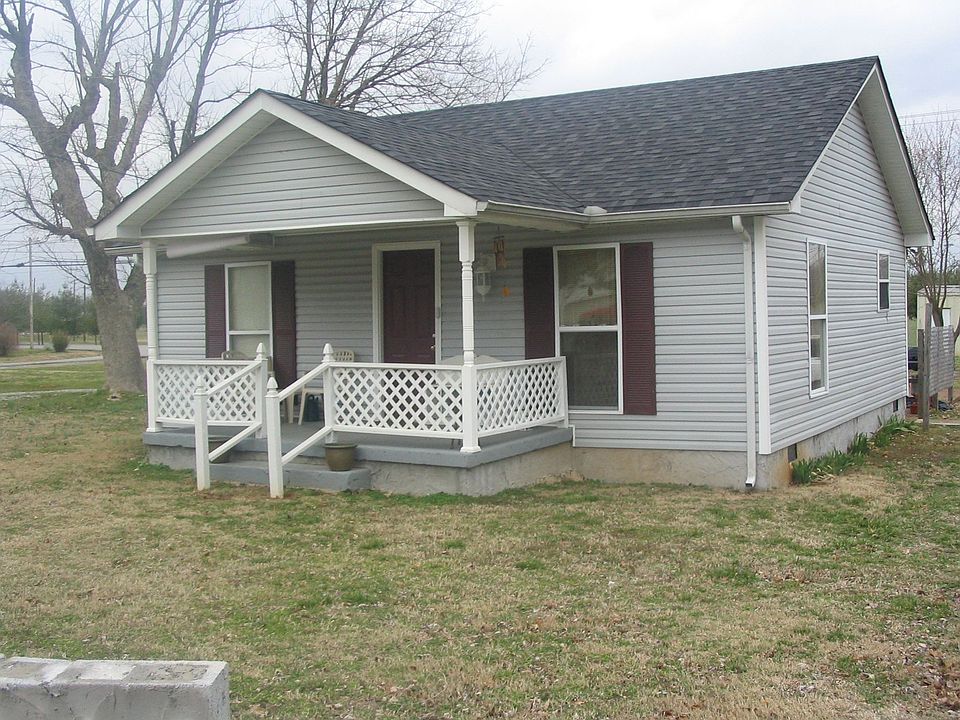 Remodeled Spring 2006