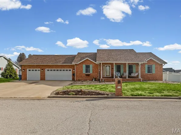 4511 Moonlight Way, Alton, IL 62002
