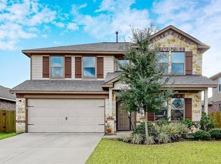 2521 Amy Lee Dr, Conroe, TX 77304
