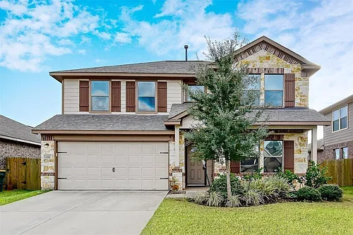 2521 Amy Lee Dr Photo 1