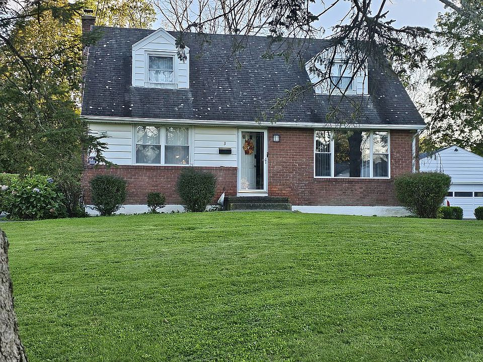 1st image of 3 Odell St