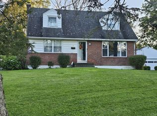 3 Odell St, Newburgh, NY 12550