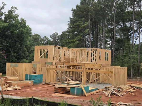 101 Martin Oaks Blvd, Eatonton, GA 31024