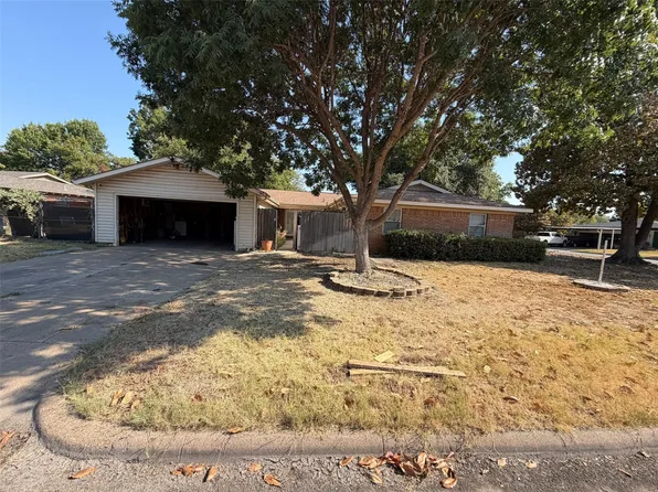 2121 Elton Rd, Fort Worth, TX 76117