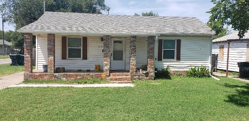 1st image of 2945 SW 25th St