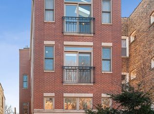 2541 W Leland Ave #2, Chicago, IL 60625