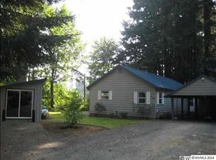 115 Forest Ave E, Detroit, OR 97342