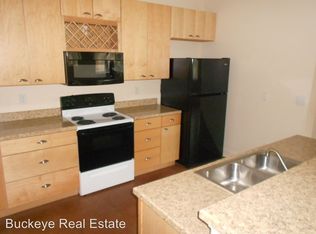 64 Bucks Al, Columbus, OH 43202