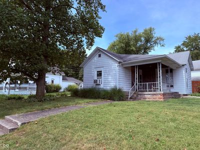 394 W Marion St, Danville, IN, 46122
