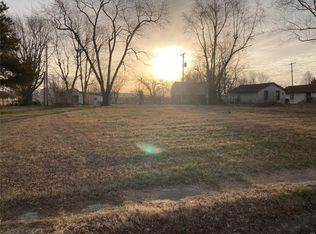 1322 N Cedar St, Bismarck, MO 63624