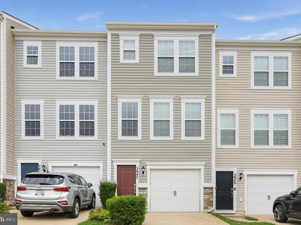 3947 Madden Way, Dumfries, VA 22026