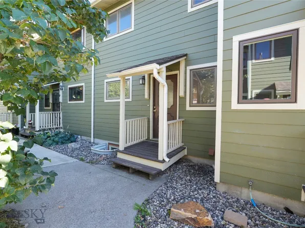 122 S 15th Ave APT 6, Bozeman, MT 59715