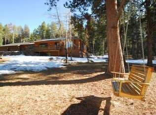7722 Red Fox Dr, Evergreen, CO 80439