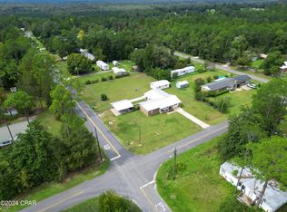 14165 NW 2nd Ave, Bristol, FL 32321