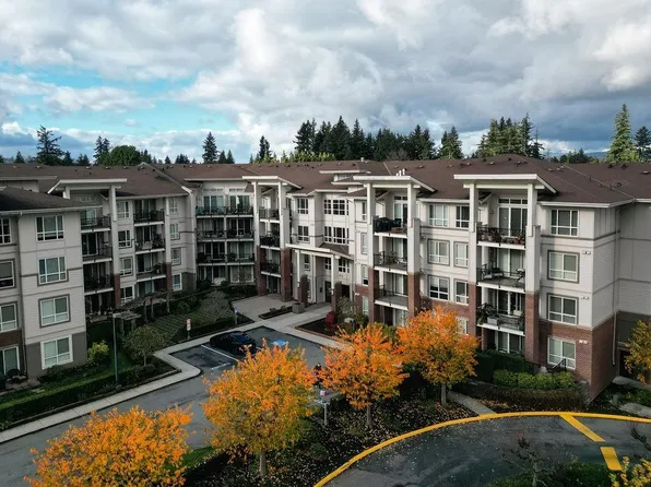3192 Gladwin Rd #203, Abbotsford, BC V2T 6M9