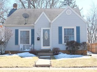 1010 E Willcox Ave, Peoria, IL