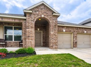 221 Auburn St, Kyle, TX 78640