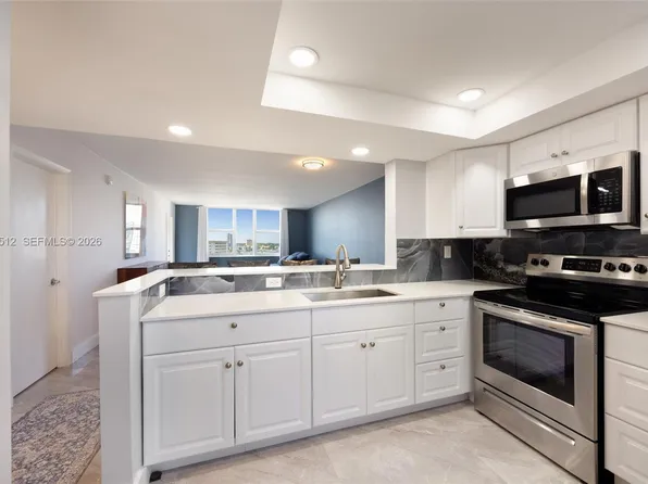 1893 S Ocean Dr APT 810, Hallandale Beach, FL 33009