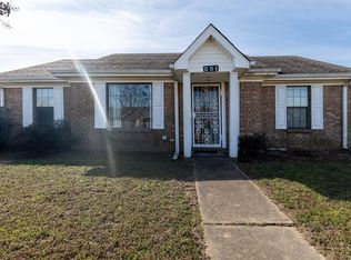251 Cabriolet St, Marion, AR 72364