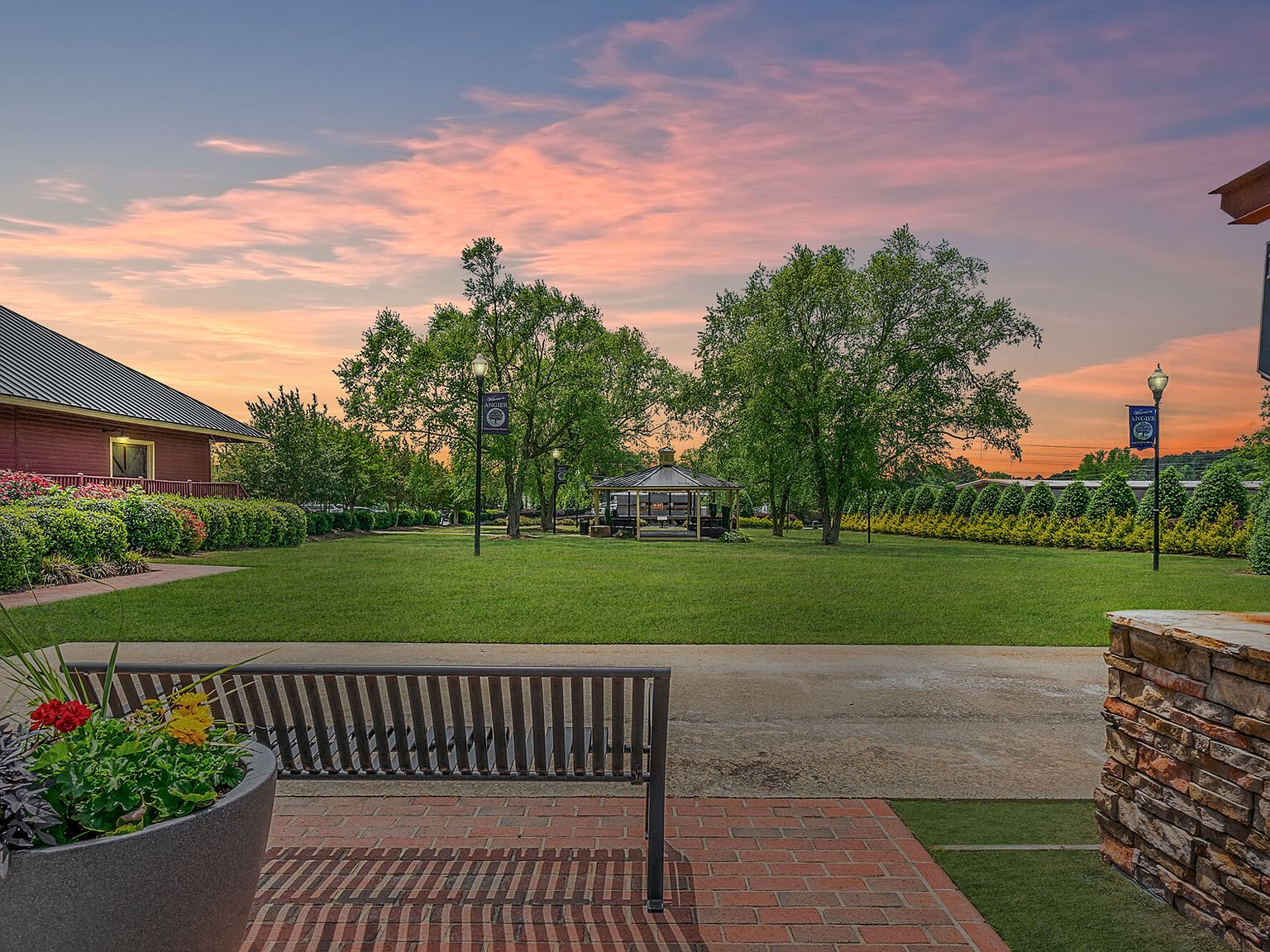 Riverfall by Mattamy Homes in Angier NC Zillow
