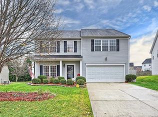 3615 Darlington Rd, Matthews, NC 28105