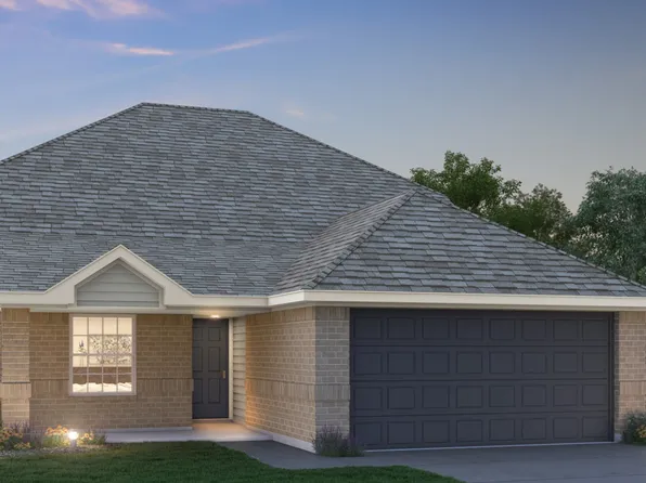 The Cortona Plan, Hunters Ranch