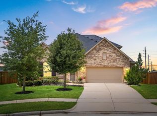 2330 Brookdale Bend Dr, Katy, TX 77494