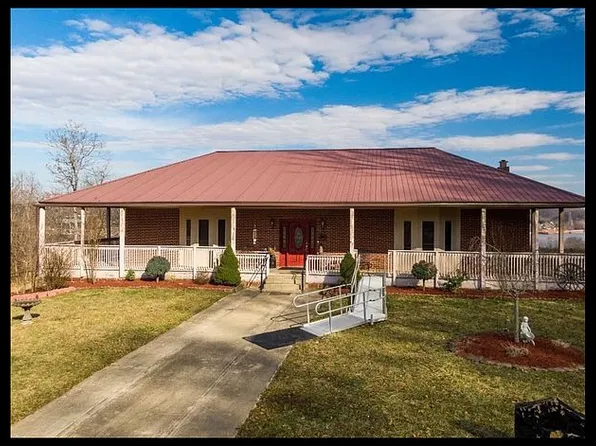 100 Marushi Ln, Catlettsburg, KY 41129