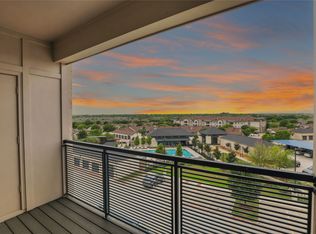651 N Watters Rd #3402, Allen, TX 75013