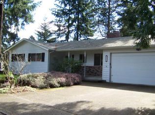 3710 SW Caldew St, Portland, OR 97219