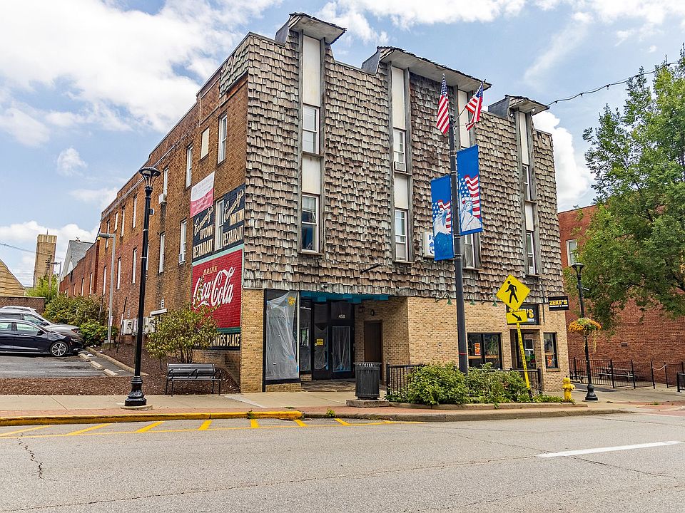 1st image of 458 High St #C3fd6e556