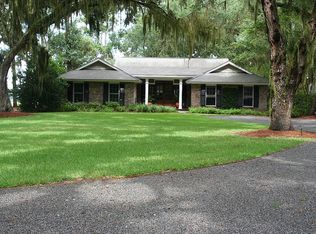 2417 Sutherland Bluff Dr NE, Townsend, GA 31331