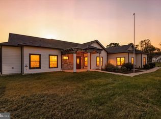 8368 Hawkins Creamery Rd, Gaithersburg, MD 20882