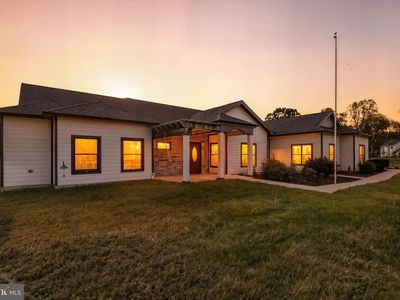 8368 Hawkins Creamery Rd, Gaithersburg, MD, 20882
