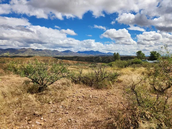 262 Circulo Montana #27, Nogales, AZ 85621