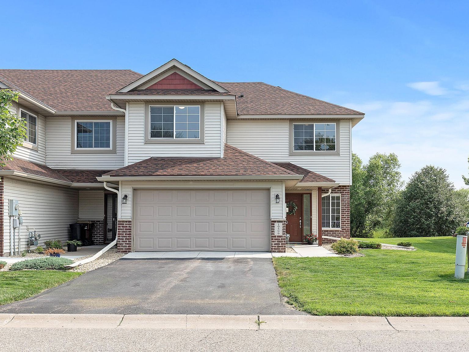 19599 Prairieview Dr, Rogers, MN 55374 Zillow