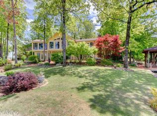 9 Sorpresa Way, Hot Springs Village, AR 71909