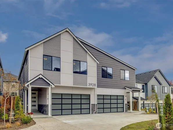 3928 214th Place SE #A, Bothell, WA 98021