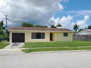 6473 NW 20th Ct, Margate, FL 33063