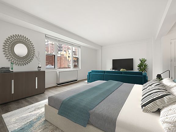 3rd image of 310 Lexington Ave APT 8C