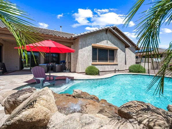 3331 N ACACIA Way, Buckeye, AZ 85396